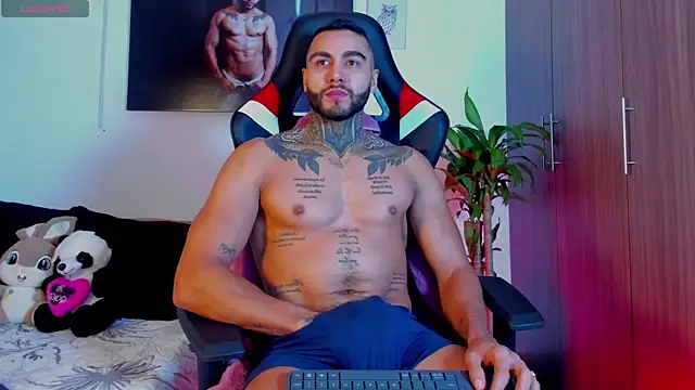 Danny Willson online show from 04-20-26, 10:18