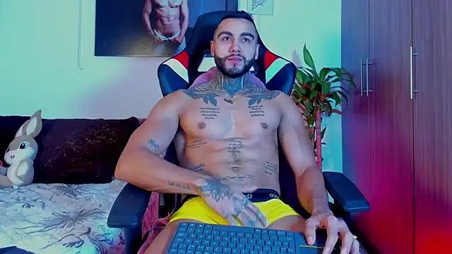 Danny Willson online show from 04-22-26, 10:17