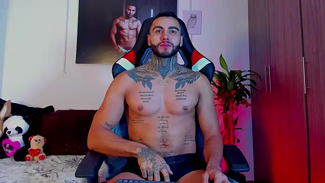 Danny Willson online show from 04-23-26, 10:14