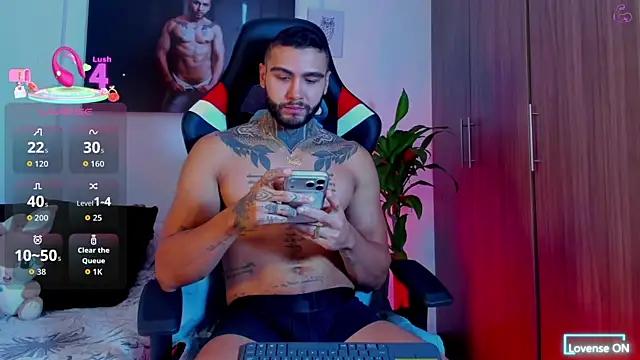 Danny Willson online show from 04-24-26, 10:28