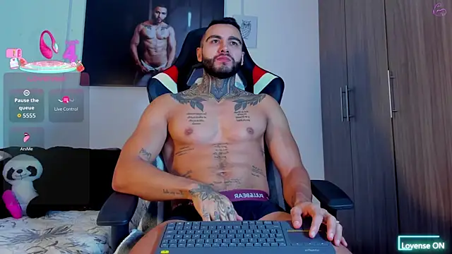 Danny Willson online show from 04-28-26, 09:47