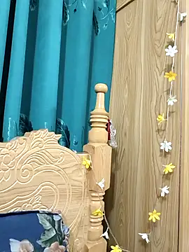 Beauty Queen Soniya online show from 03-24-26, 01:10