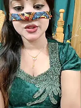 Beauty Queen Soniya online show from 04-24-26, 02:30
