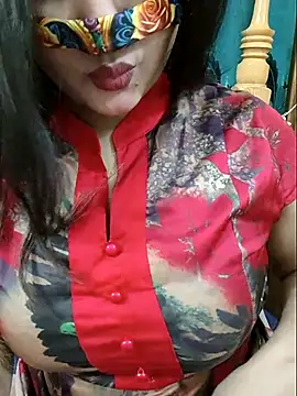 Beauty Queen Soniya online show from 04-25-26, 07:22