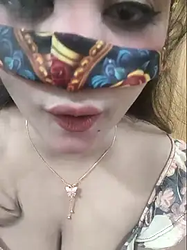 Beauty Queen Soniya online show from 04-25-26, 01:41