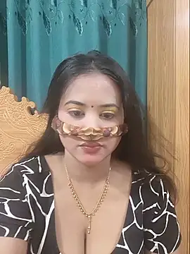 Beauty Queen Soniya online show from 06-06-26, 11:37