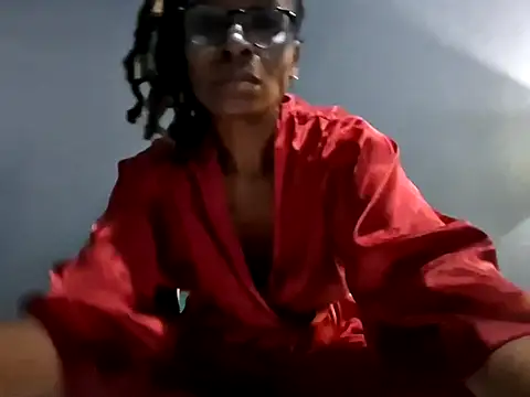 NaughtyCouga online show from 04-25-26, 04:48