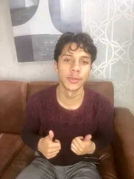 ErosDominant online show from 10-14-25, 08:53