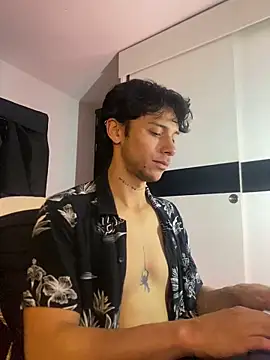 ErosDominant online show from 11-03-25, 05:42