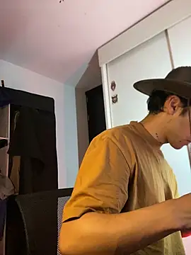 ErosDominant online show from 11-12-25, 05:19