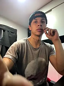 ErosDominant online show from 12-02-25, 05:02