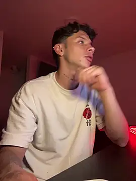 ErosDominant online show from 12-23-25, 01:03