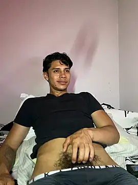 ErosDominant online show from 01-14-26, 02:17