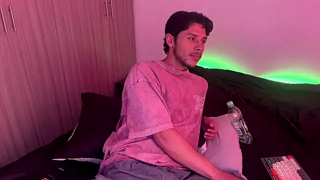 ErosDominant online show from 04-23-26, 05:37