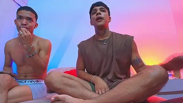 thomas elg online show from 11-19-25, 01:05