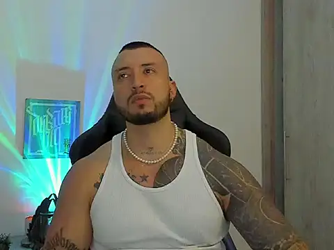 Dave-Max01 online show from 10-27-25, 11:09