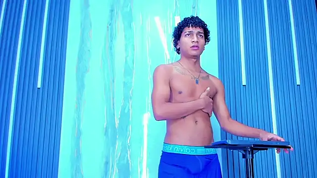  Gods of Olympus  online show from 10-08-25, 01:20