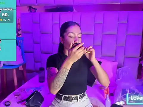 Gisell Squirt  online show from 11-20-25, 12:27