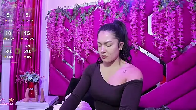 Gisell Squirt  online show from 04-16-26, 01:23