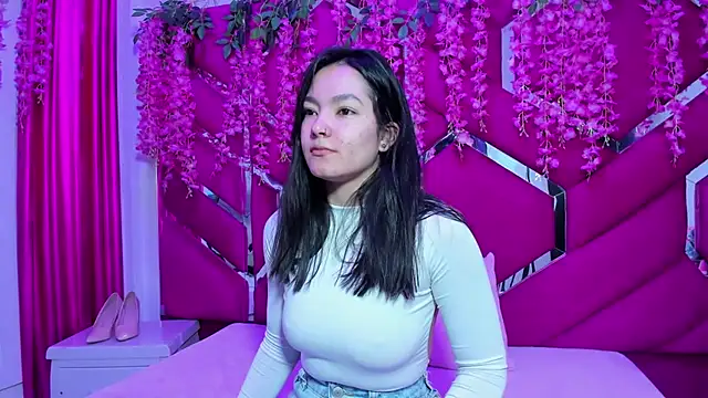 Gisell Squirt  online show from 04-22-26, 12:28