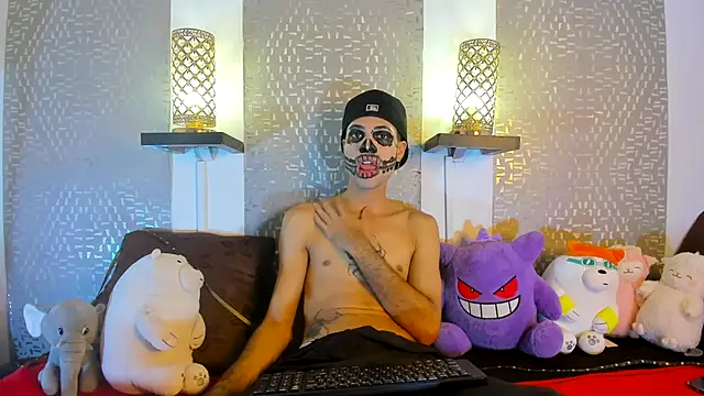 Snapshot of JacobBlackwell_ chatting on 10-23-25, 08:18 JacobBlackwell online show from 10-23-25, 08:18