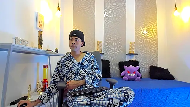 Snapshot of JacobBlackwell_ chatting on 11-03-25, 07:26 JacobBlackwell online show from 11-03-25, 07:26