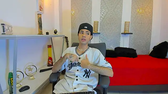 Snapshot of JacobBlackwell_ chatting on 11-13-25, 12:15 JacobBlackwell online show from 11-13-25, 12:15