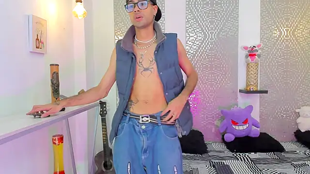 Snapshot of JacobBlackwell_ chatting on 11-26-25, 07:37 JacobBlackwell online show from 11-26-25, 07:37