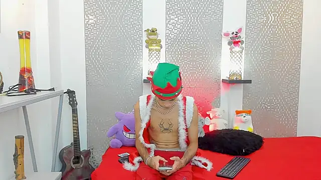 Snapshot of JacobBlackwell_ chatting on 12-02-25, 07:42 JacobBlackwell online show from 12-02-25, 07:42