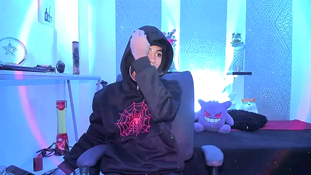 Snapshot of JacobBlackwell_ chatting on 12-03-25, 07:34 JacobBlackwell online show from 12-03-25, 07:34