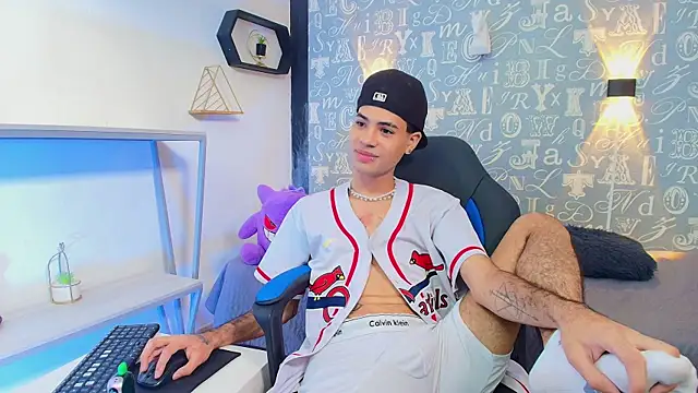 Snapshot of JacobBlackwell_ chatting on 12-13-25, 07:53 JacobBlackwell online show from 12-13-25, 07:53