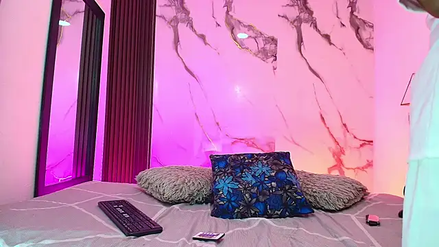 JacobBlackwell  online show from 02-13-26, 03:35