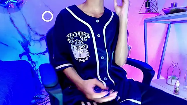 JacobBlackwell  online show from 02-17-26, 03:36