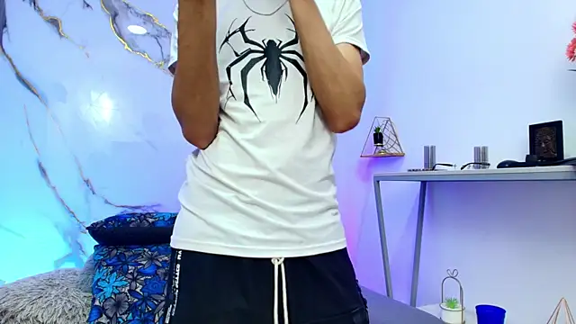 JacobBlackwell  online show from 02-25-26, 03:49