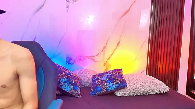 JacobBlackwell  online show from 03-09-26, 03:43