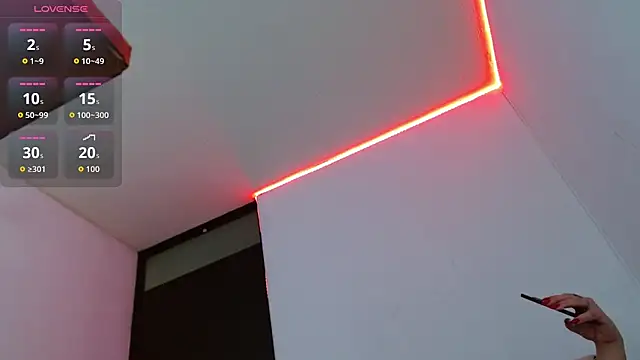 SeleneMore online show from 11-02-25, 03:03