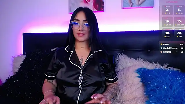SeleneMore online show from 05-31-26, 01:29