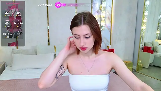 Snapshot of JessiJull chatting on 12-01-25, 05:07 JessiJull online show from 12-01-25, 05:07