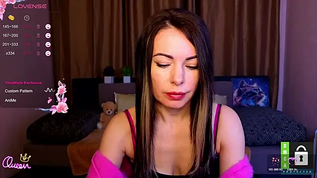 Rita lovvylyou online show from 04-15-26, 05:25