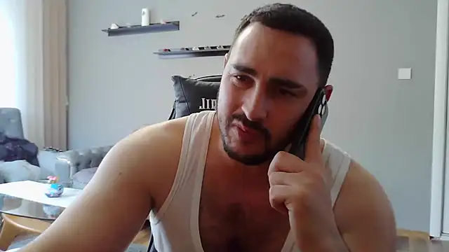 mastermute online show from 12-03-25, 12:14