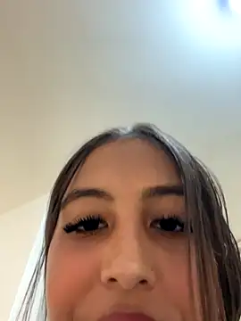 Luna star3 online show from 11-18-25, 06:34