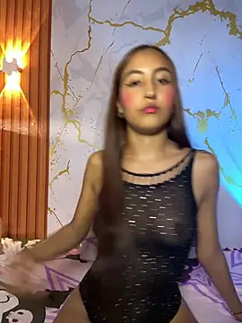 Luna star3 online show from 07-23-26, 11:02