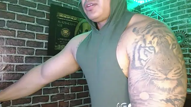 jordan bigcock  online show from 01-06-26, 05:33