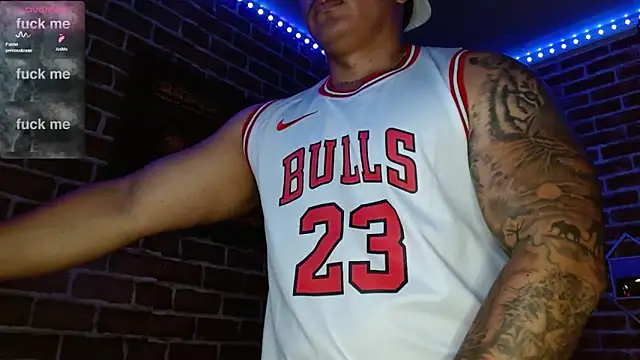 jordan bigcock  online show from 02-14-26, 08:11