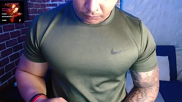 jordan bigcock  online show from 02-20-26, 05:48