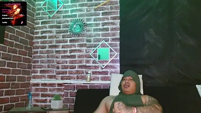 jordan bigcock  online show from 02-24-26, 10:02