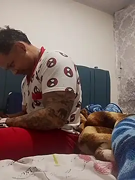 jordan bigcock  online show from 04-14-26, 01:33