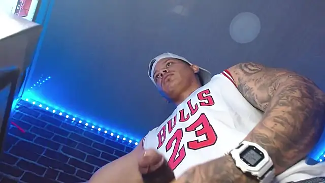 jordan bigcock  online show from 04-18-26, 01:59