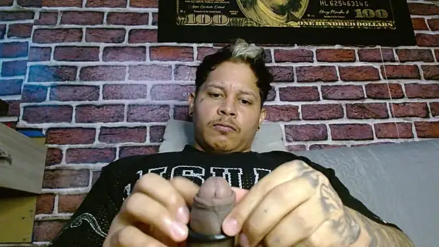 jordan bigcock  online show from 05-08-26, 12:05