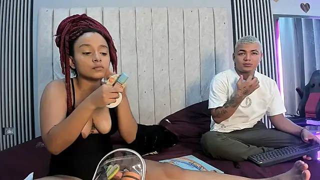 dante and kiara online show from 11-26-25, 09:05